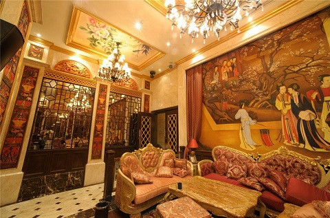 辰溪高档KTV妹子质量哪家好 辰溪高档KTV妹子质量哪家好